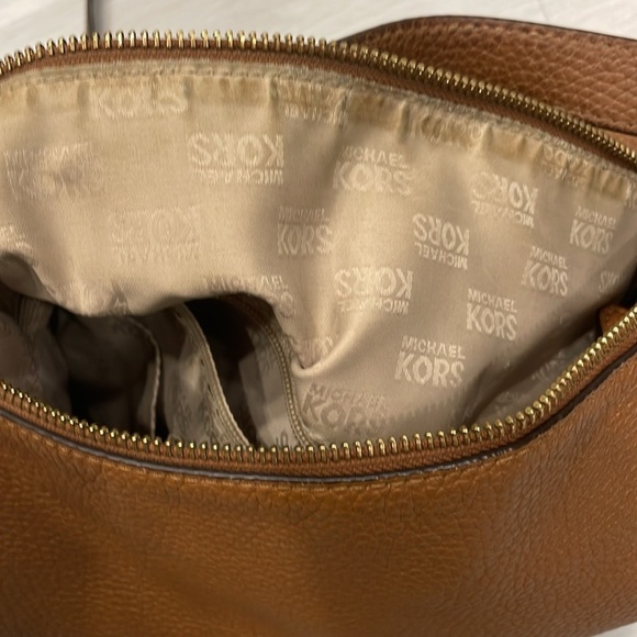 Michael Michael Kors Bedford Tassel Bag - Picture 12 of 15